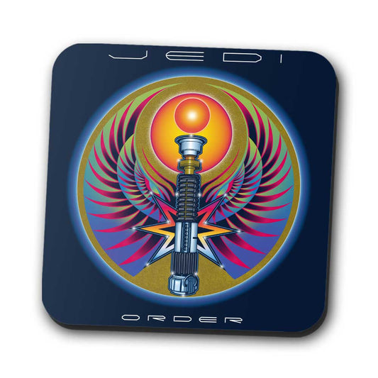 Don't Stop Believin' - Coasters