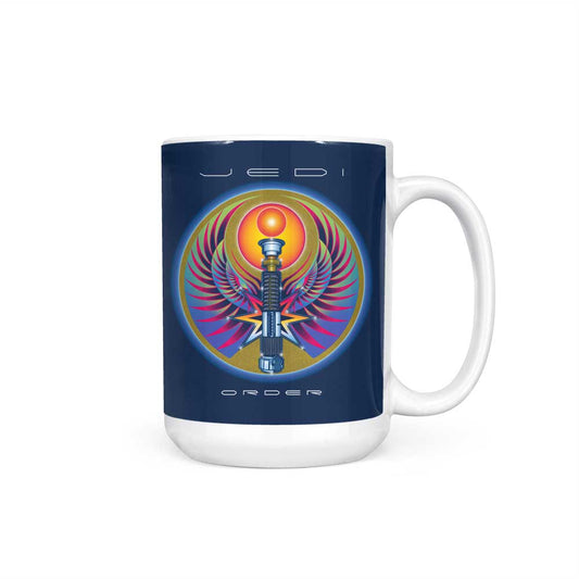 Don't Stop Believin' - Mug