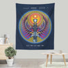 Don't Stop Believin' - Wall Tapestry