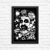 Don't You Like Clowns - Posters & Prints