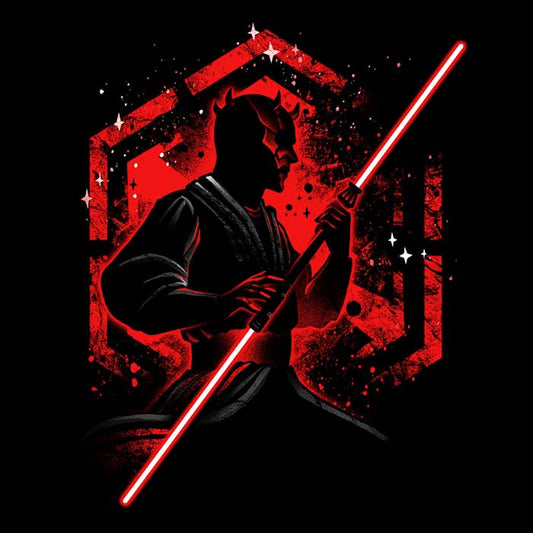 Double Bladed Warrior - Sweatshirt