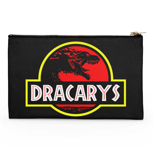 Dracarys Park - Accessory Pouch