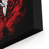 Dracula of the Night - Canvas Print