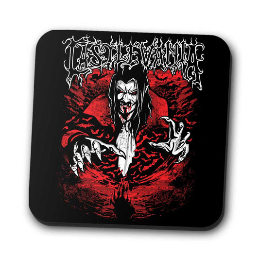 Dracula of the Night - Coasters