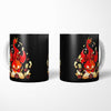 Dragon Dice Set - Mug