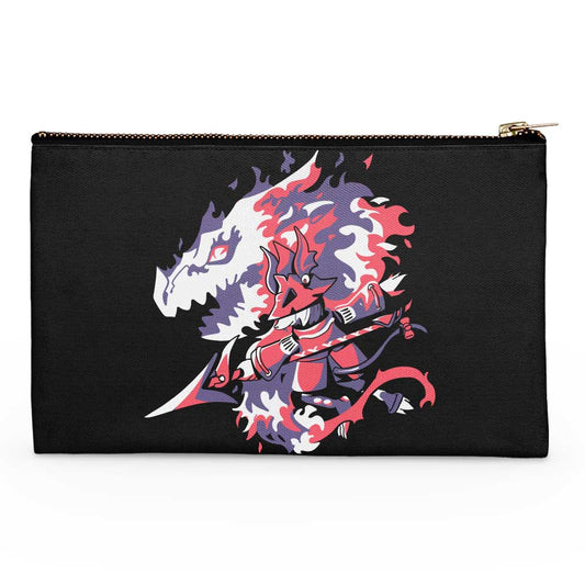 Dragon Knight - Accessory Pouch