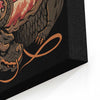 Dragon Ramen - Canvas Print