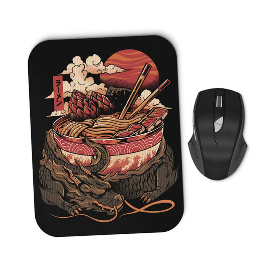 Dragon Ramen - Mousepad