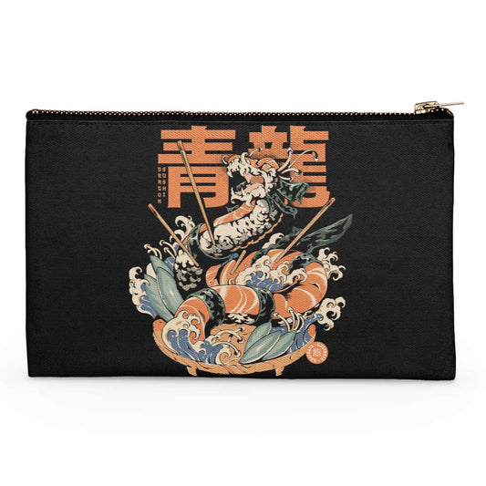 Dragon Sushi - Accessory Pouch