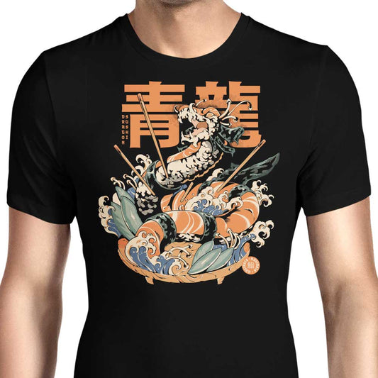 Dragon Sushi - Men's Apparel