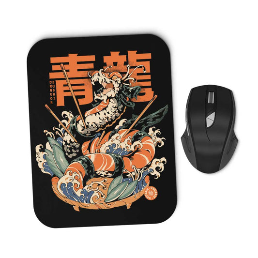 Dragon Sushi - Mousepad