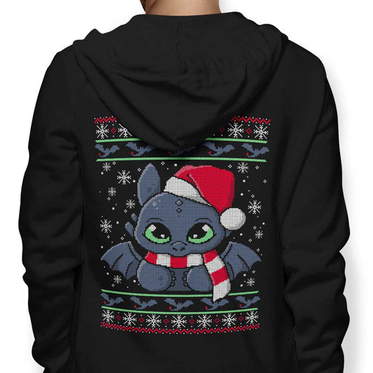 Dragon Sweater - Hoodie