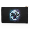 Dragon's Playground - Accessory Pouch