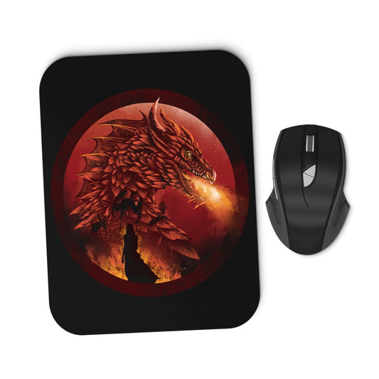 Dragonstone - Mousepad