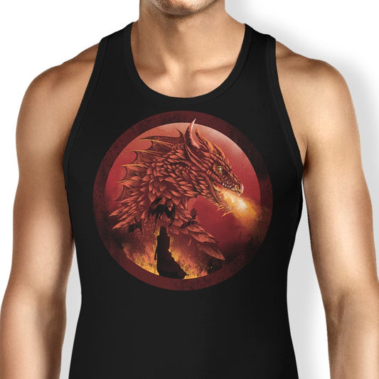 Dragonstone - Tank Top