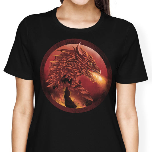 Dragonstone - Women's Apparel
