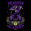Dragoon Academy - Youth Apparel