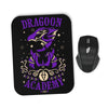 Dragoon Academy - Mousepad