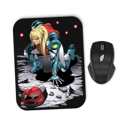 Dread Hunter - Mousepad