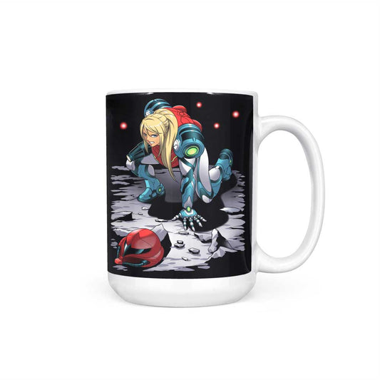 Dread Hunter - Mug