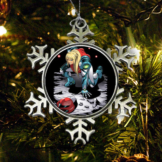 Dread Hunter - Ornament