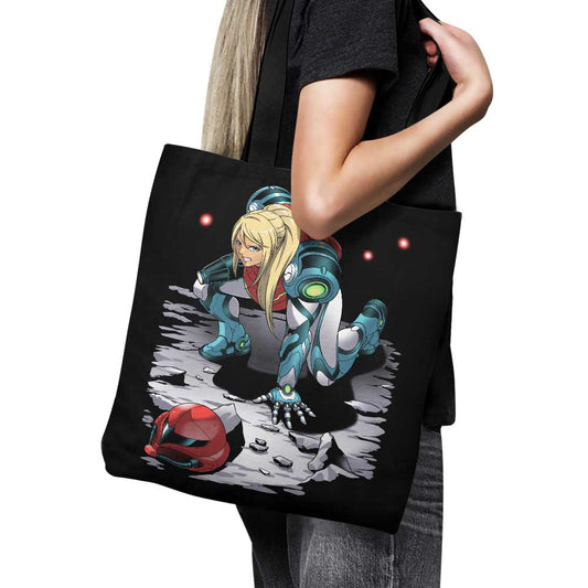 Dread Hunter - Tote Bag