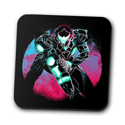 Dread Orb - Coasters