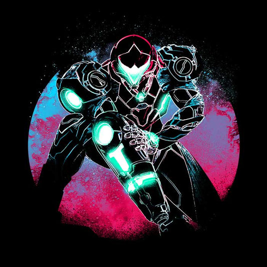 Dread Orb - Men's Apparel