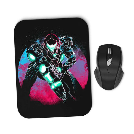 Dread Orb - Mousepad