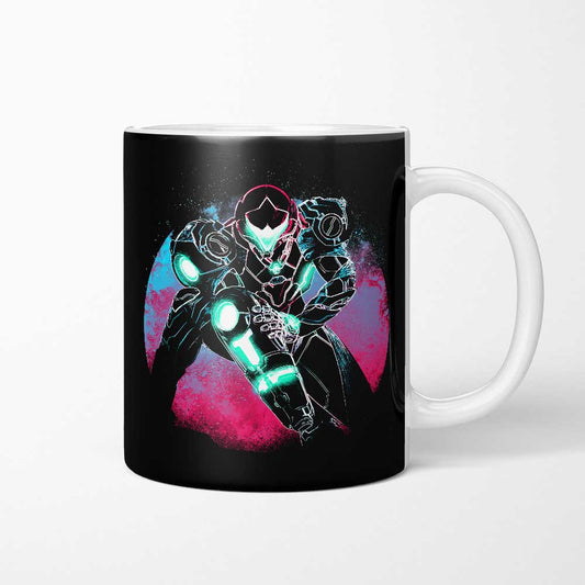 Dread Orb - Mug