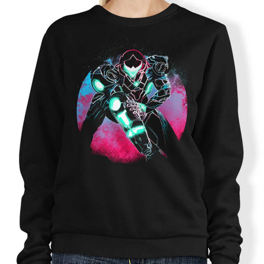 Dread Orb - Sweatshirt