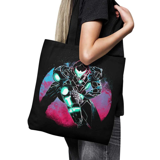 Dread Orb - Tote Bag