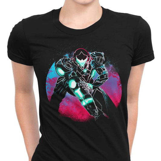 Dread Orb - Women's Apparel