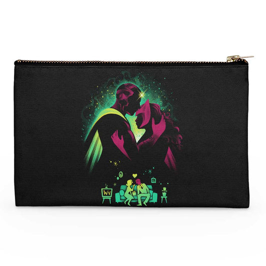 Dream a Life Together - Accessory Pouch