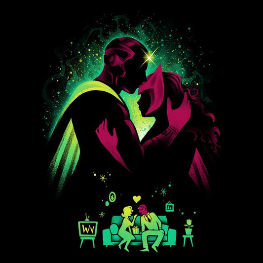 Dream a Life Together - Hoodie