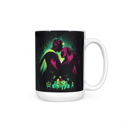 Dream a Life Together - Mug