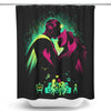Dream a Life Together - Shower Curtain