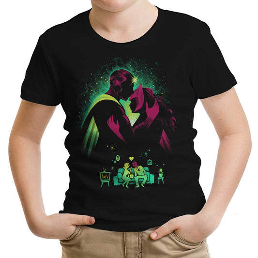 Dream a Life Together - Youth Apparel