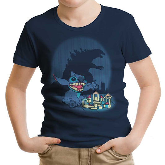 Dream Big - Youth Apparel