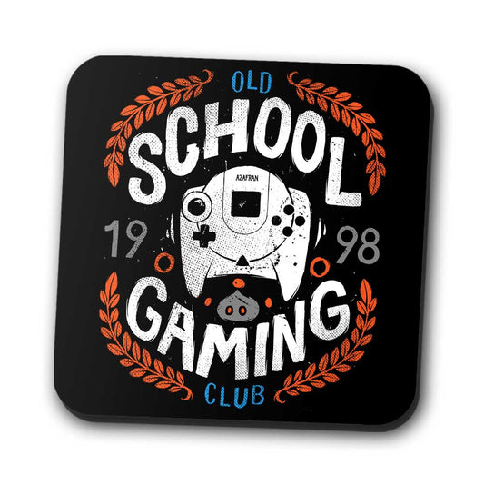 Dreamers Gaming Club - Coasters