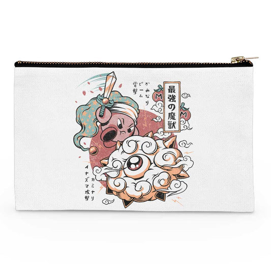 Dreamland Samurai - Accessory Pouch