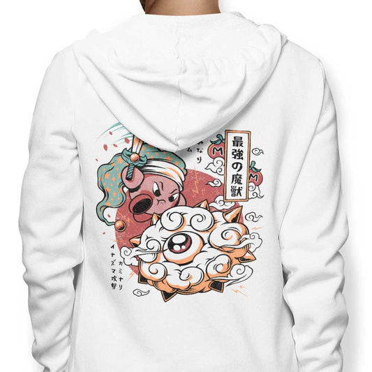 Dreamland Samurai - Hoodie