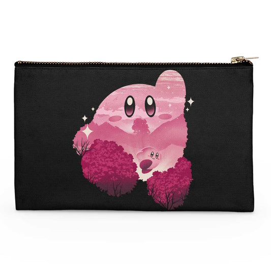 Dreamland Smash - Accessory Pouch