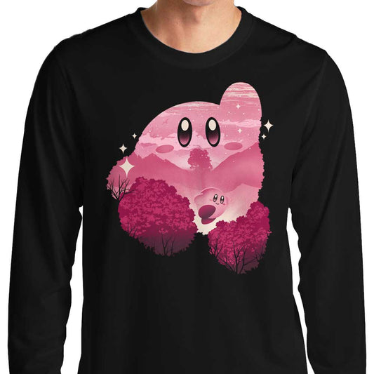 Dreamland Smash - Long Sleeve T-Shirt