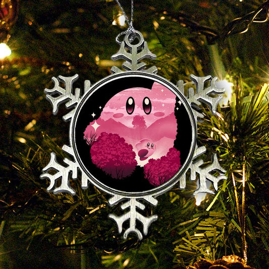Dreamland Smash - Ornament