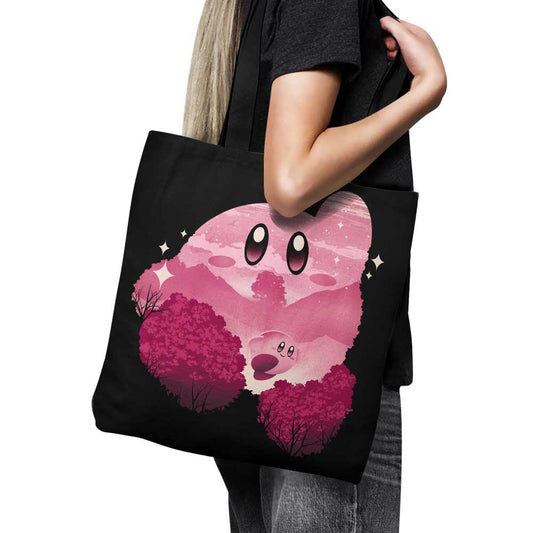 Dreamland Smash - Tote Bag