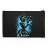 Dreams are Wishes - Accessory Pouch