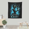 Dreams are Wishes - Wall Tapestry