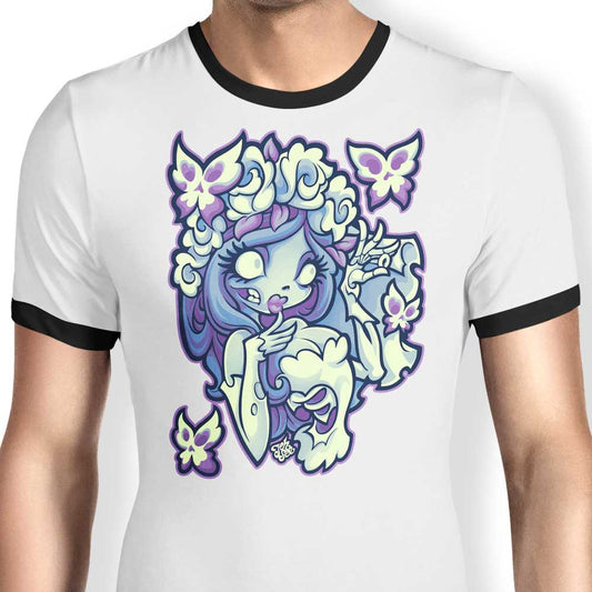 Dreams - Ringer T-Shirt