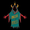Dress to Impress - Men's Apparel